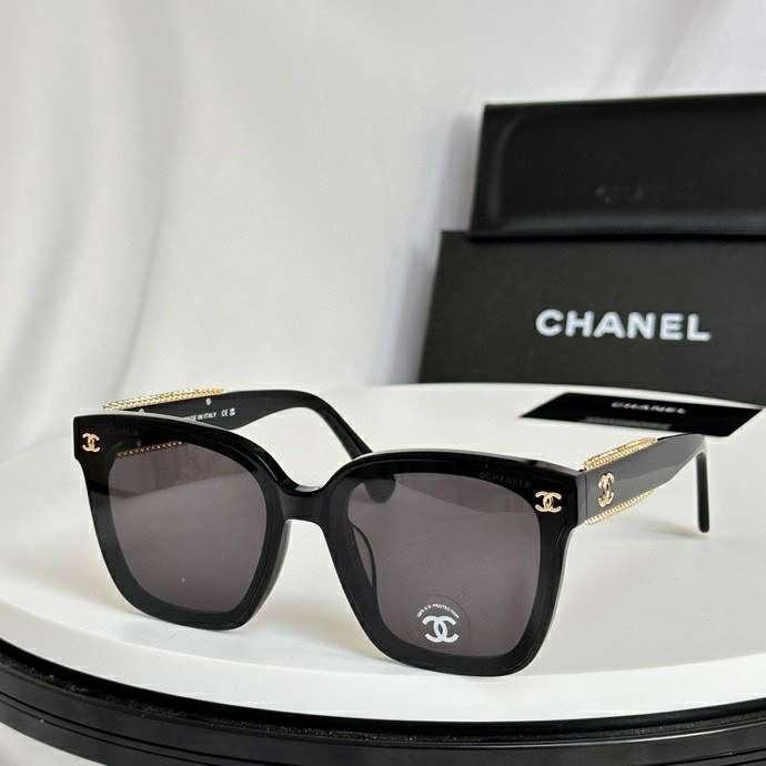 Picture of Chanel Sunglasses _SKUfw56792113fw